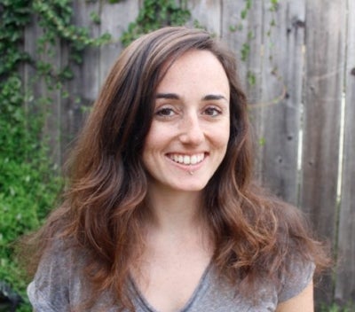 Jordana Fuchs-Chesney, project scientist 2019-2, completed her BS in Sustainable Agriculture and Food Systems in 2019, and lead the food network team focused on mapping California's community food system. Joined Good Eggs in 2022