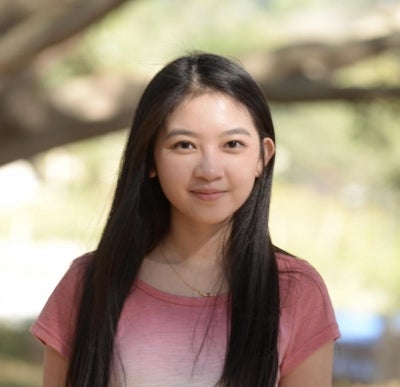 Thet Nwe Myo Khin, 2021 UC Davis B.S in Global Disease Biology. Exploring research interests in one health, food accessibility, health information, and health outcomes. Thet will join the MPH program at UC San Diego, beginning in fall 2022.